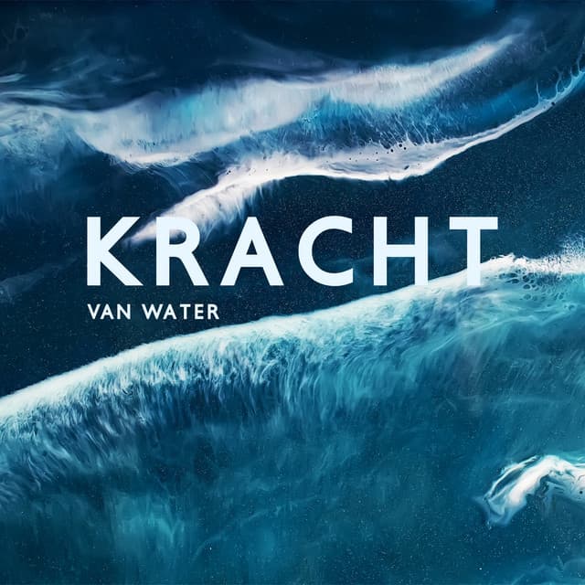 Kracht van Water: Studeer Met Het Geluid van Oceaangolven - Calming Waters Consort
