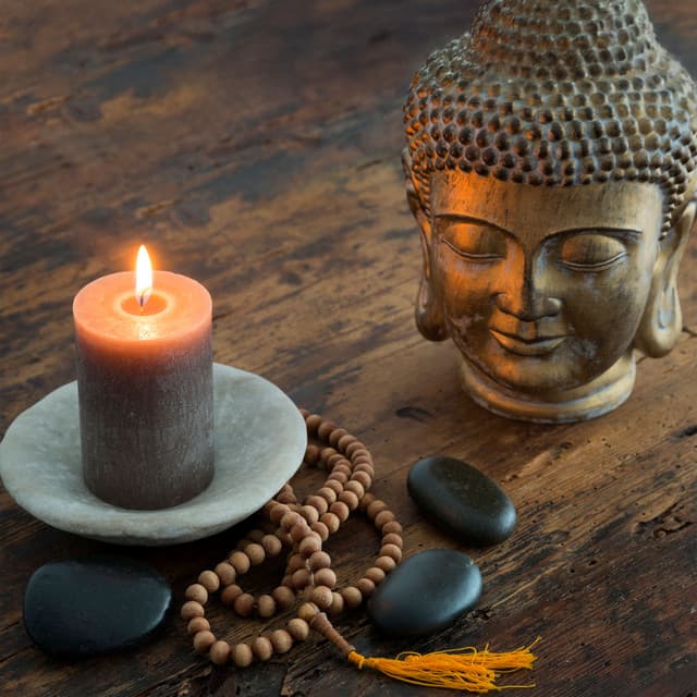 Meditative Support for Pain & Peace - Marii Sol