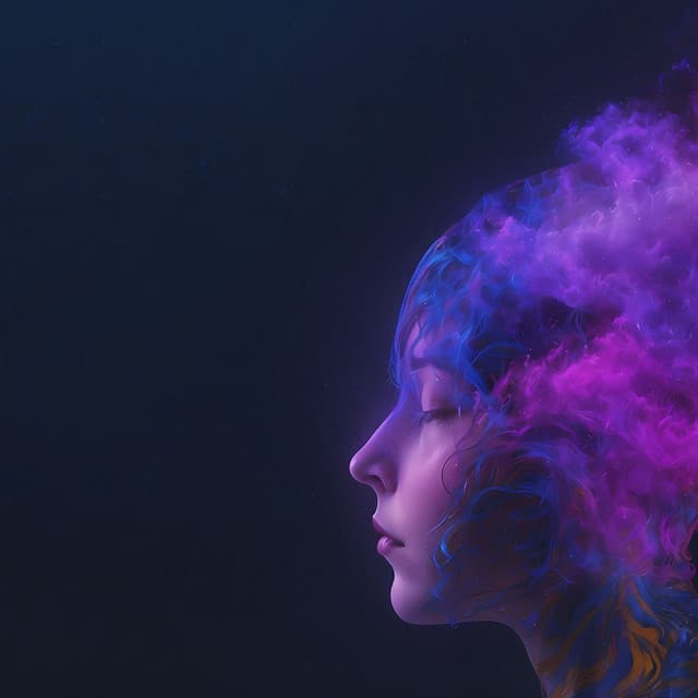 Hypnotic Mind: Relaxing Music for Deep Sleep, Concentration, Meditation Experience - David Bellwards