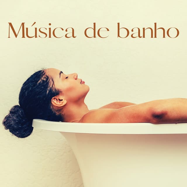 Banho de piano musical