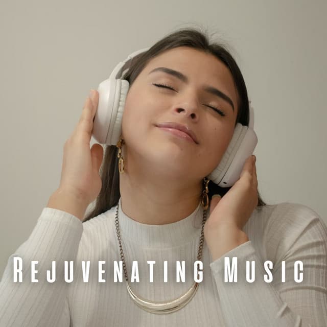 Rejuvenating Music - Gardening Music