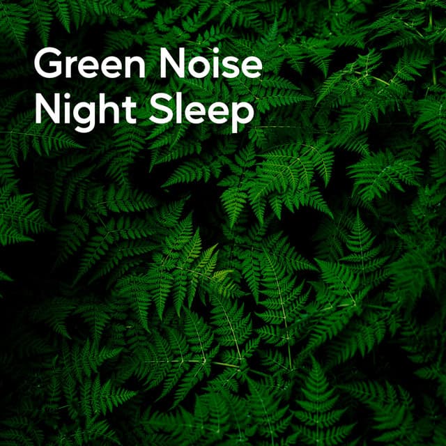 Green Noise Night Sleep - Organic Nature