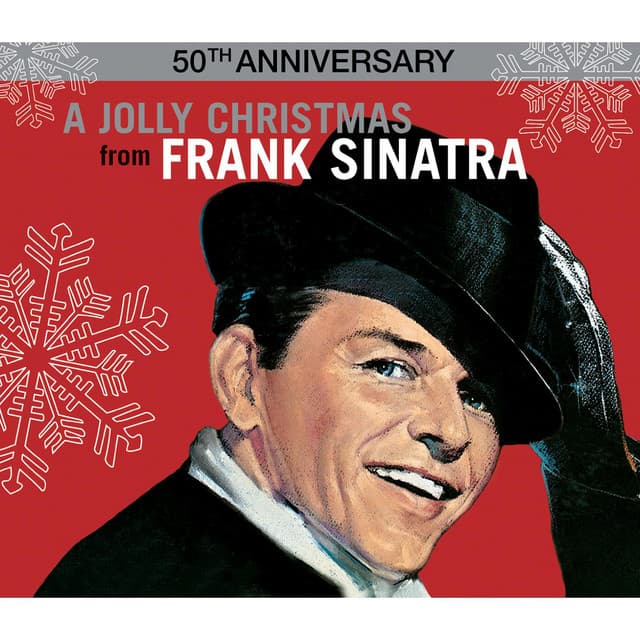 A Jolly Christmas From Frank Sinatra - Frank Sinatra
