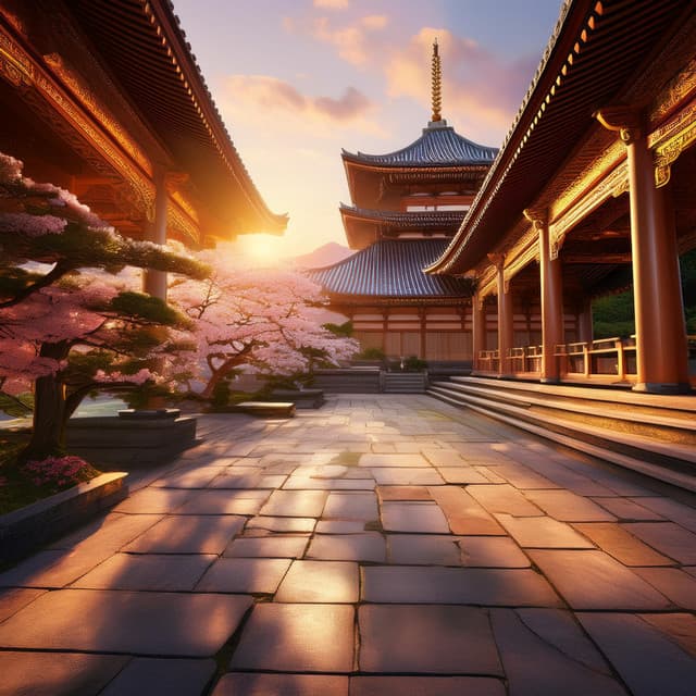 Relajación Total: Estructuras De Tonos Equilibradas - Onda cerebral binaural