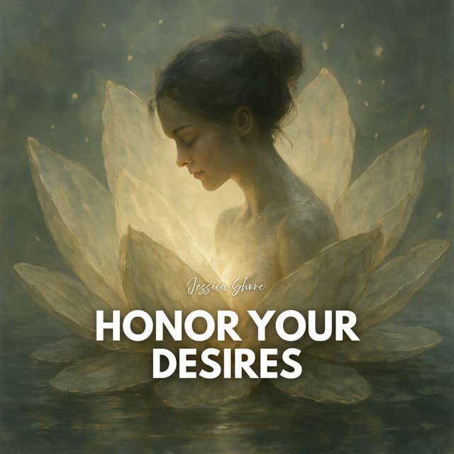 Honor Your Desires - Jessica Shore