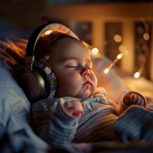 Sleepy Lofi Baby: Soothing Sleep Tunes - Sleepytime Worship