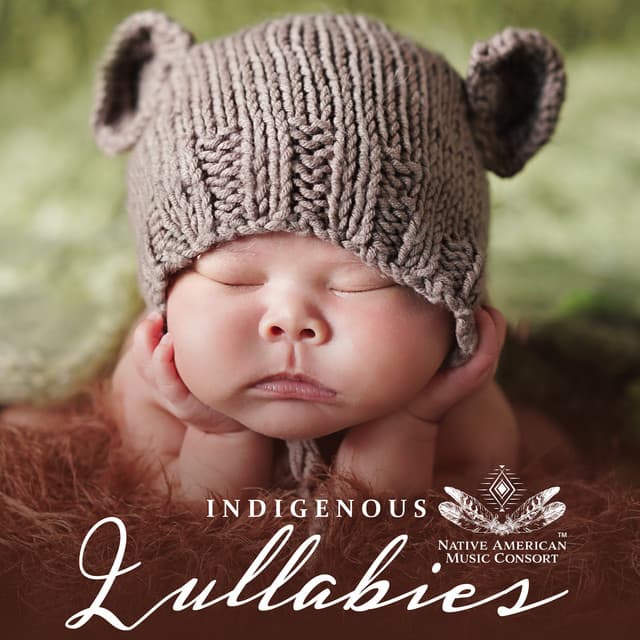 Indigenous Lullabies - Mitch Lerunesh