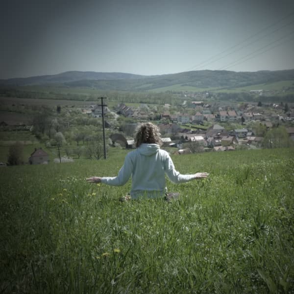 Happy Ambiance for Deep Relaxation - Water Ambience