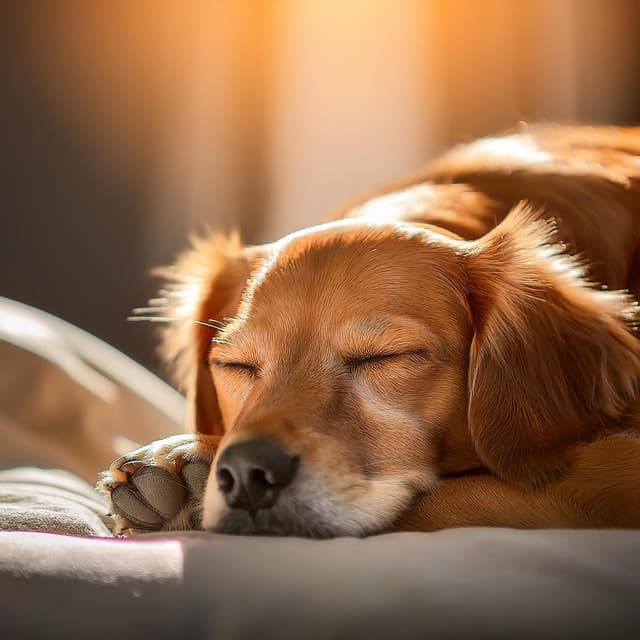 Melodías Pacíficas: Orquesta Para Mascotas - Jose Garcia