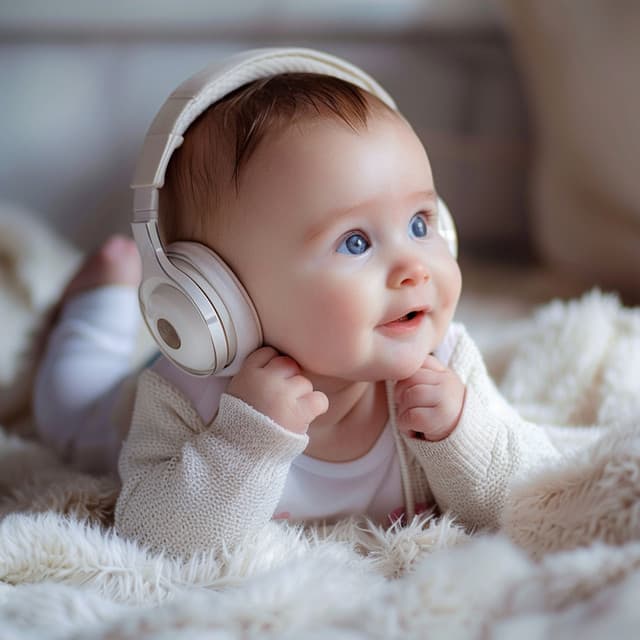 Playtime Tunes: Music for Baby's Day - Baby Music Centre
