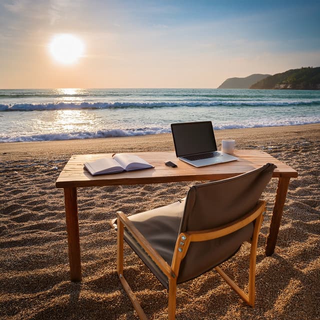 Música Suave Para La Concentración Y El Pensamiento Profundo - Música de Trabajo Clasico