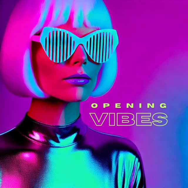 Opening Vibes: Beginning Party Beats 2024 - Future Sound Of Ibiza