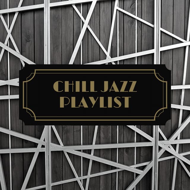 Chill Christmas Jazz - Chill Jazz Playlist