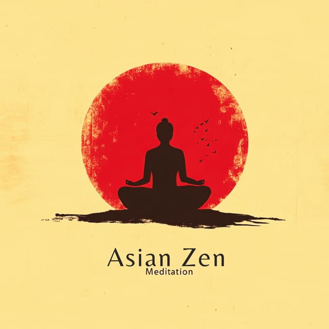 Oriental Spa and Traditional Relaxing Music Zen From Asia, Peaceful and Soft Music - Relaxation And Meditation
