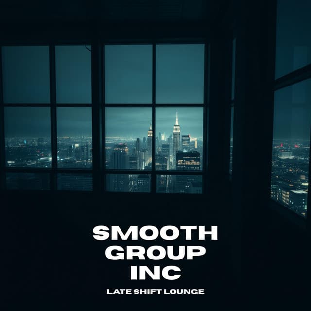 Late Shift Lounge - Smooth Group Inc