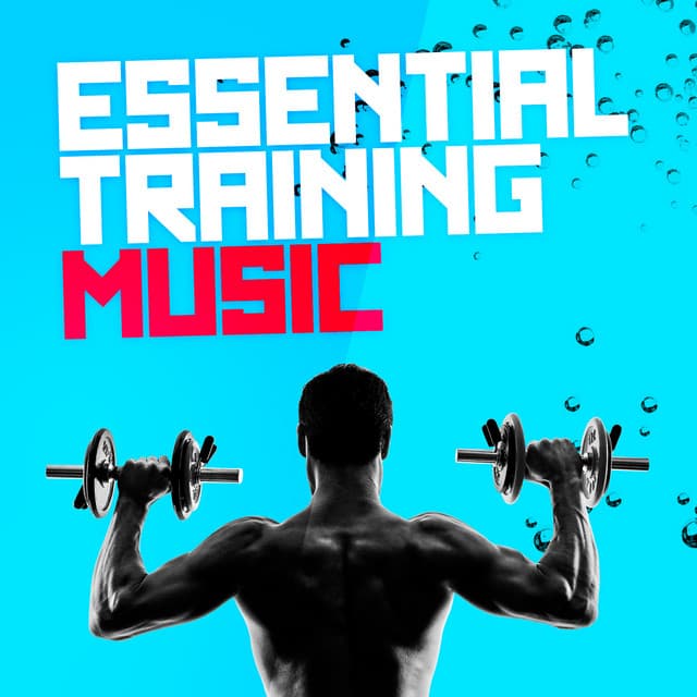 Essential Training Music - Training Music