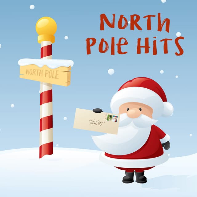 North Pole Hits - Christmas Classics