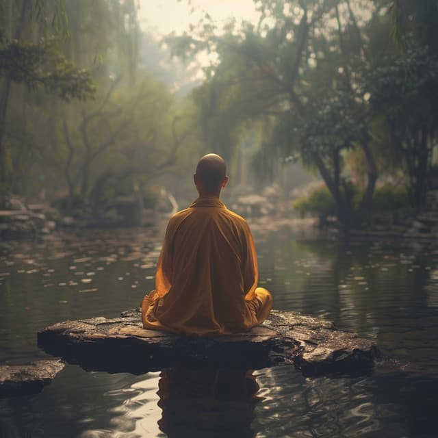 Tranquil Lofi Music for Mind Clarity - Lo Fi Hip Hop