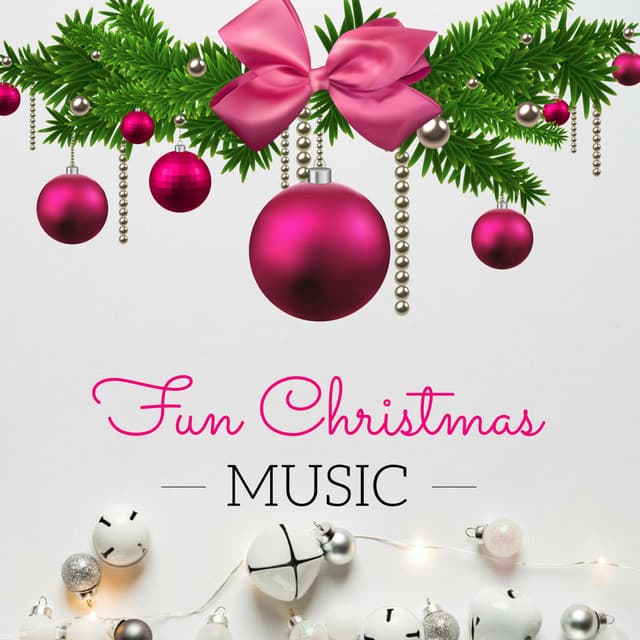 Fun Christmas Music - Christmas Kids