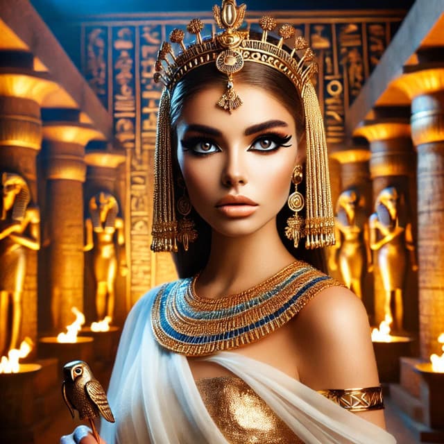 Egyptian Pardise: Oriental Arabian Music - Mysterious World Music