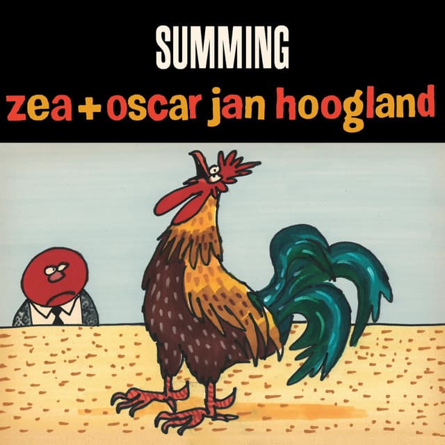 Summing - Zea