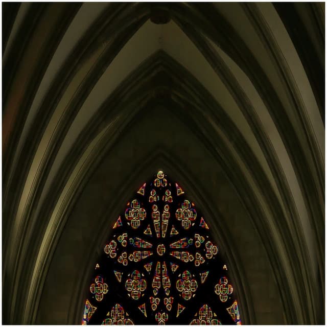 Inner Sanctum - Blank & Jones