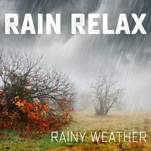 Rainy Weather - Rain relax