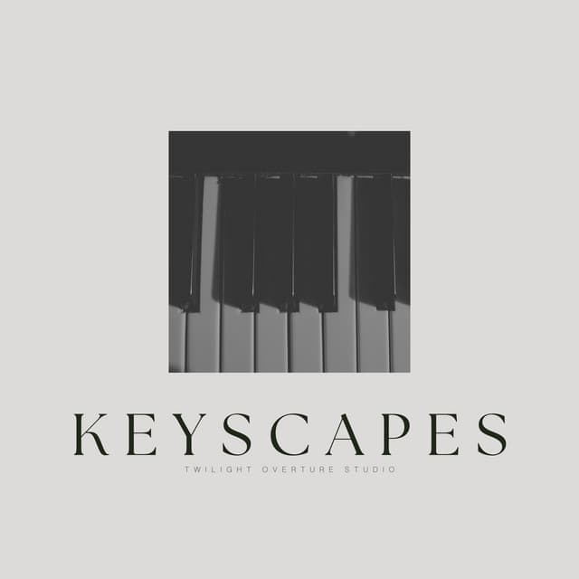 Keyscapes - Soft Piano