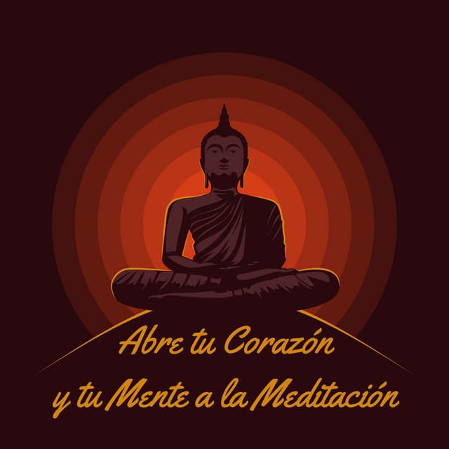 Abre tu Corazón y tu Mente a la Meditación Budista - Relajacion Conjunto