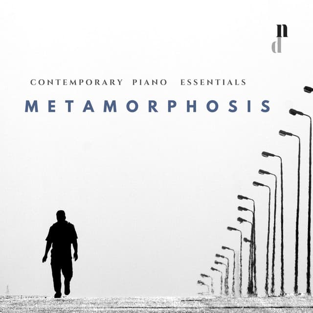 "077 Contemporary Piano Essentials": Metamorphosis - Various Artists