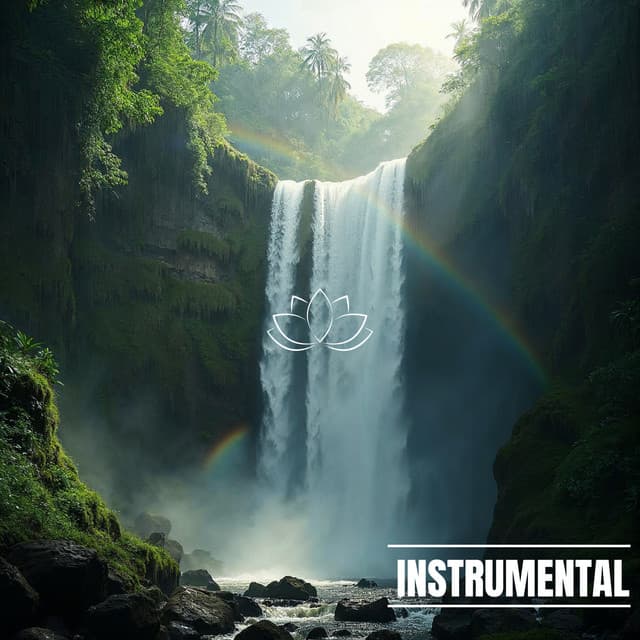 Serenity Waves Deep Sleep and Meditation Music - Instrumental