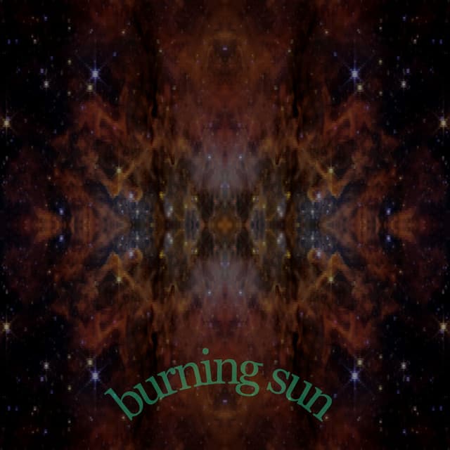 Burning Sun - Generix