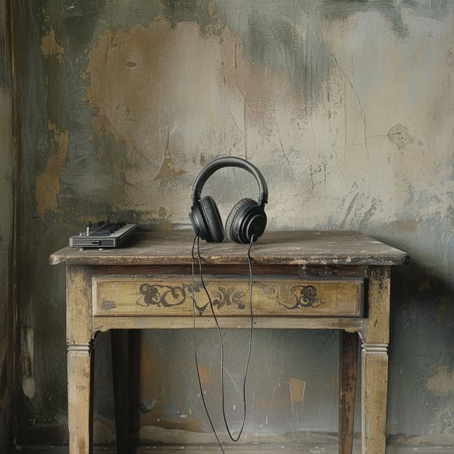 Music Interlude: Melodic Insights - Elevator Music