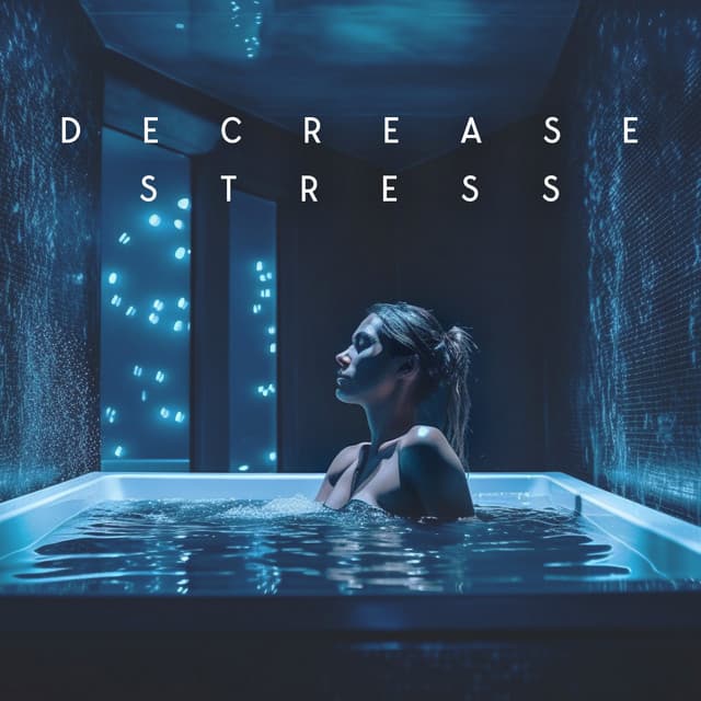 Decrease Stress - Mantras Guru Maestro