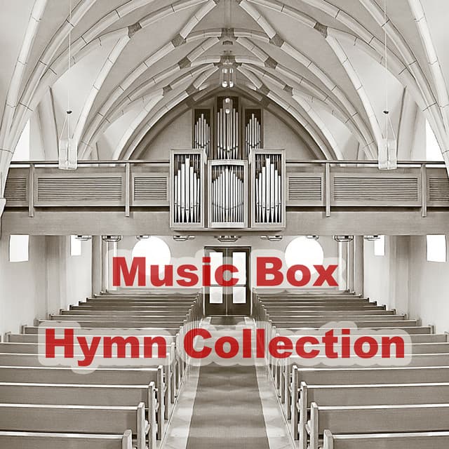 Music Box Hymn Collection - Meteoric Stream