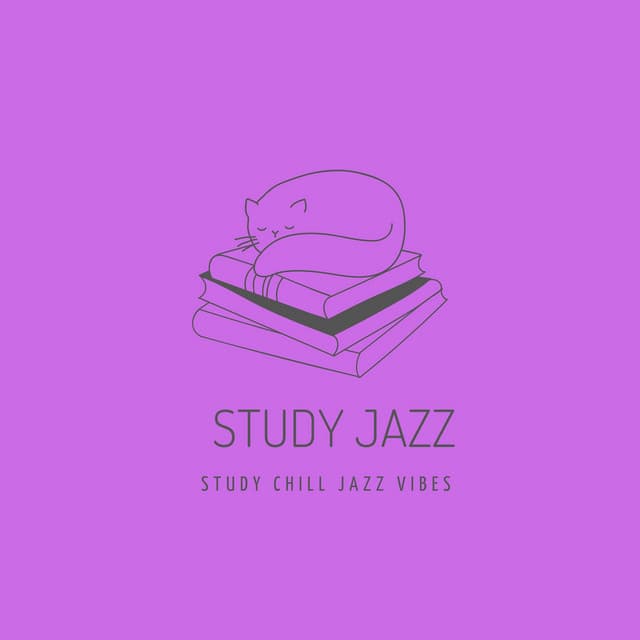 Study Chill Jazz Vibes - Chill Jazz-Lounge