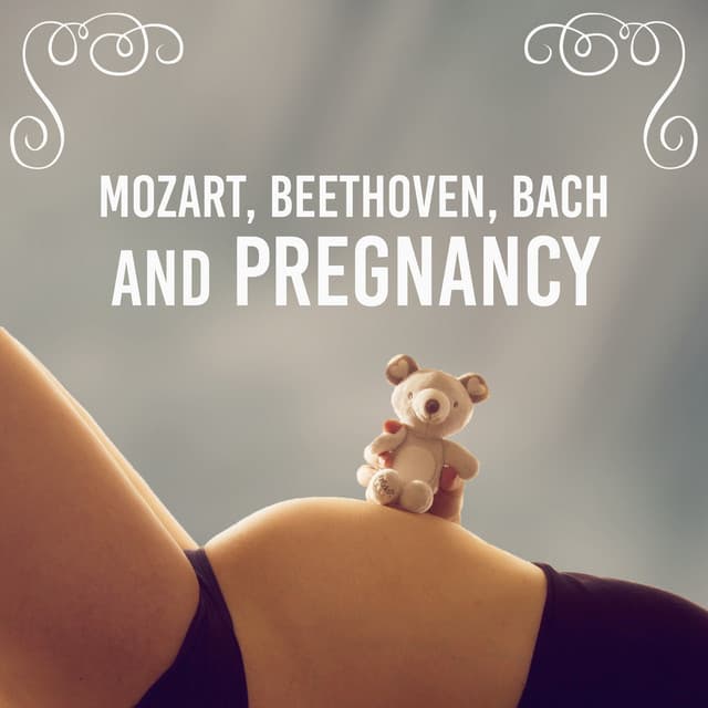 Mozart, Beethoven, Bach and Pregnancy – Music for Relaxation, Calming Songs to Rest, Music for Newborn and Mom - Classical Music Songs