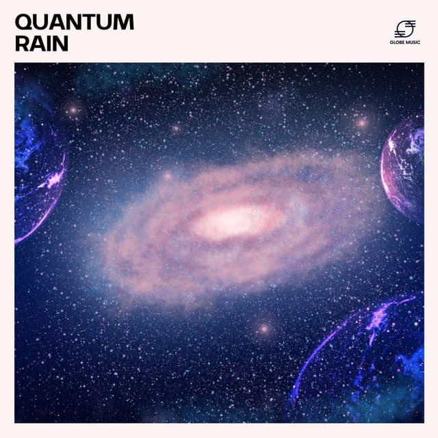 Quantum Rain: Sound Therapy Healing Frequencies - John Solfeggio