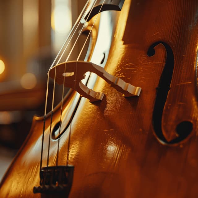 Orchestral Soundscapes for Quiet Study Moments - Hugo Rodriguez