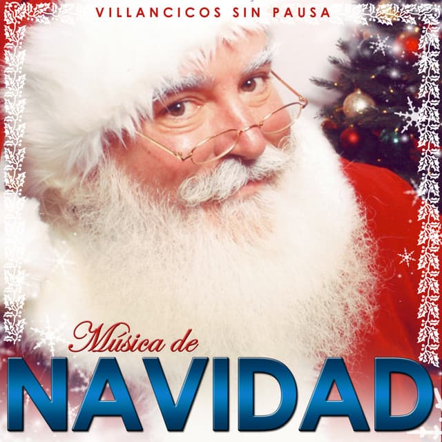 Música de Navidad. Villancicos Sin Pausa - Quita Y Pon