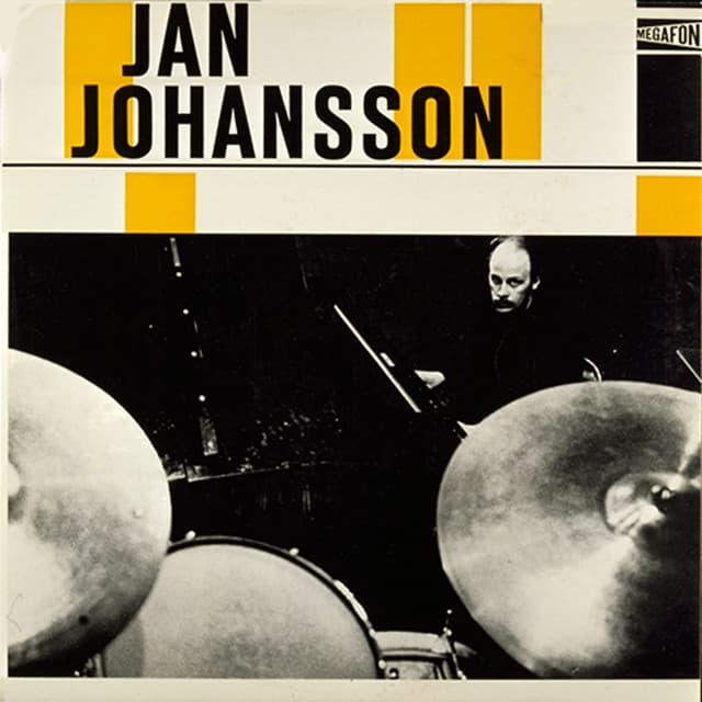 Innertrio - Jan Johansson