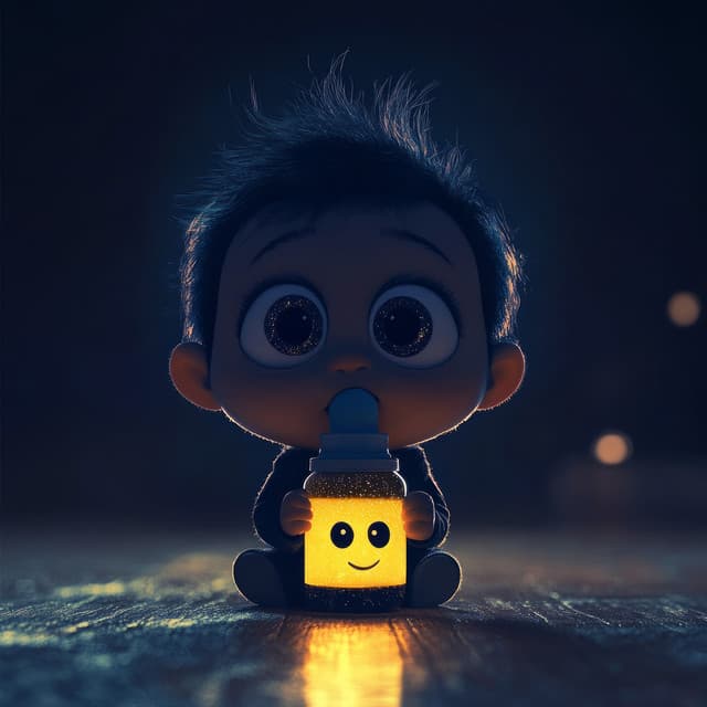 Love's Lullabies: How Nursery Rhymes Enhance Baby Sleep - Baby Shushing