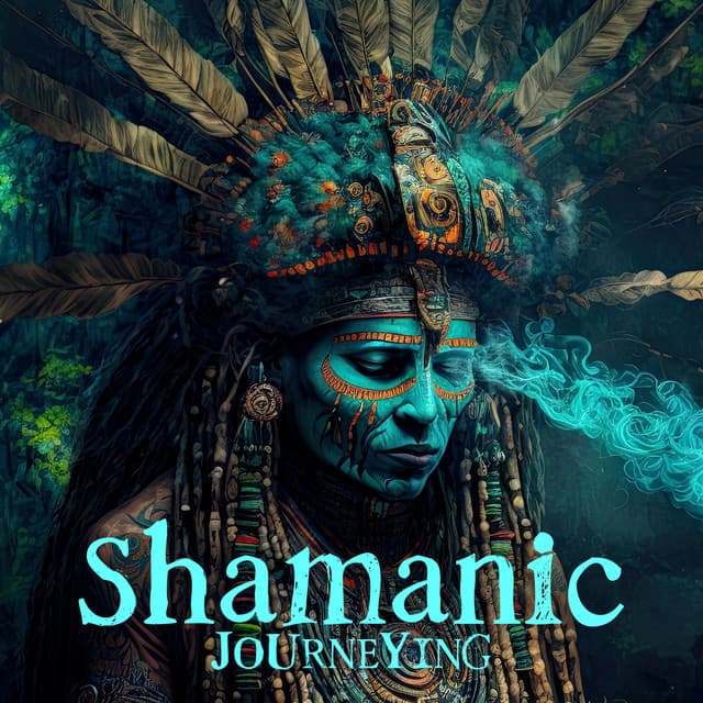 Shamanic Journeying: Rise of the Phoenix Meditation, Shamanic Transformation and Renewal - Shamanic Meditation Tribe