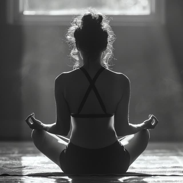 Escape Místico: Música Ambiental Para La Relajación Espiritual - Proyecto Relajante BGM