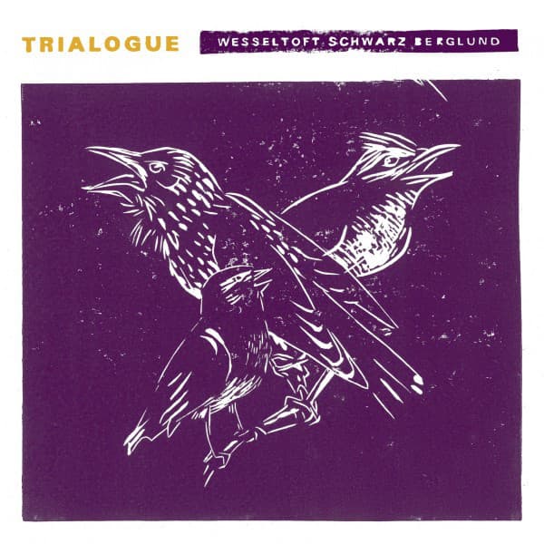 Trialogue - Bugge Wesseltoft