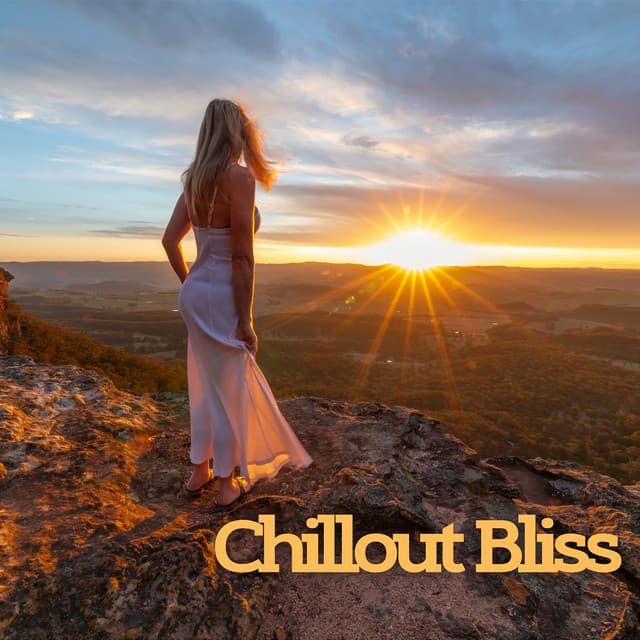 Chillout Bliss - #Relaxing Chillout Beats