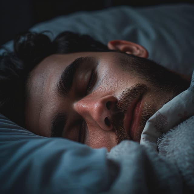 Notas Apaciguadoras Del Sueño: Música Para Noches Calmadas - Elevación del alma