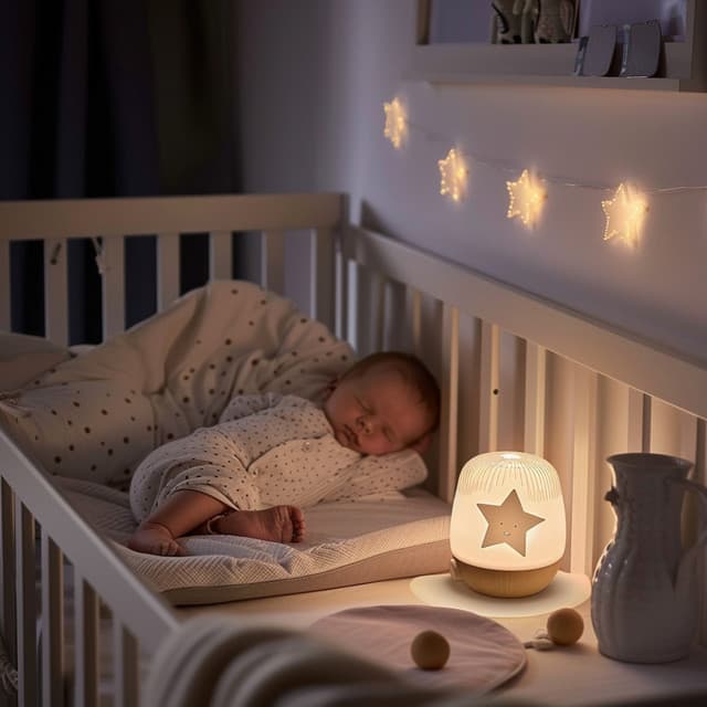 Canciones De Cuna Oceánicas: Sonidos Suaves Del Mar Para El Sueño Del Bebé - Bebeboomboom