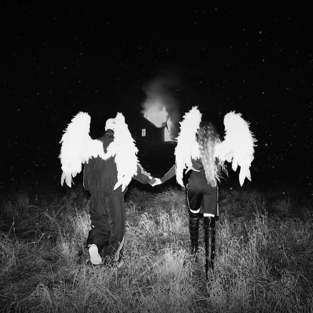 Coming Home - IC3PEAK