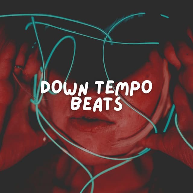 Down Tempo Beats - Lofi Jazz